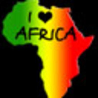 l'afrique